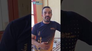 Investition von Erzurum Karbeyaz Teppichreinigung, die als Beispiel für die Branche dient!