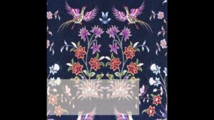 Iranische Teppiche. Umherirrende Paradiese (temporäre Ausstellung) | #Shorts