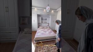 Is euer Schlafzimmer auch klein? #Schlafzimmer