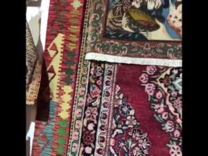 Isfahan Galerie.Sarajevo.Parviz Mohammadi