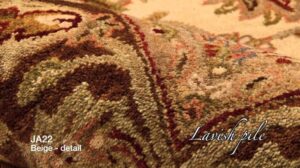 Jaipur Teppichkollektion von Nourison