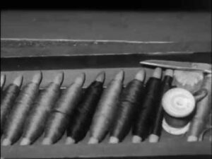 Jan Yoors | Die Wandteppiche