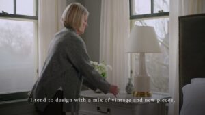 Jean Stoffer x Loloi Katherine Kollektion