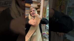 Jeder Teppich trägt eine Geschichte.