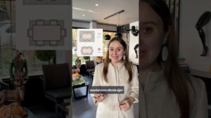 KÜÇÜLE RÄUME HABEN SIE BEIM TEPPICHKAUF ZU BEAUSACHTEN?