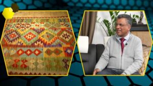 Kabiri Teppichhaus im TV2 ÉLETmódi-Programm | Investition, Kultur und die Wärme des Zuhauses
