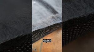 Kaninchenteppich. Wie ist er aufgebaut? #tipp #kaninchen #teppich #salonteppich