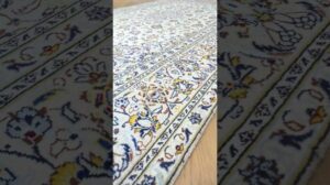 Kashan-Teppich 25839