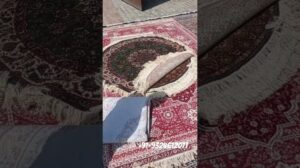 Kashmir-Teppiche kostenlose Lieferung