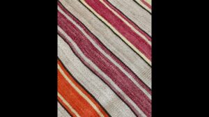 Kelim-Teppiche und Designs