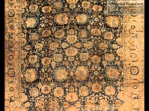 Kendall Teppichreinigung