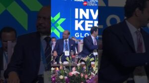 Kerala breitet den roten Teppich für Investoren beim Invest Kerala Global Summit aus