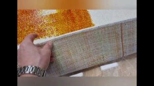 Kilim MAGNOLIA 338 weiß