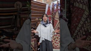 Kilim'le verni ne fark eder? #tebriz #iran