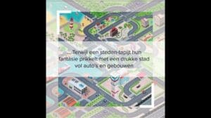 Kinder lieben Teppiche!