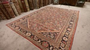 Klassische Teppiche zur Dekoration deines Zuhauses. Kaufe deinen Teppich online.