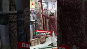 Knaller-Angebot🔥Neue Designs von Indonesien-Teppichen | Teppichdesign mit Preisen in Bangladesch