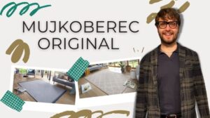 Koberce Mujkoberec Original