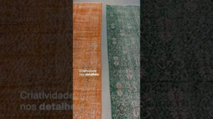 Kolektion Anatolian Vintage der Botteh Teppiche