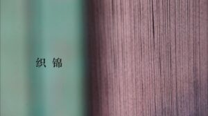 Kurzfilm 'Jinwei' | Handgewebte Teppiche aus Salzseen-Woll: Die geschickten Mädchen aus jener Zeit sind hier