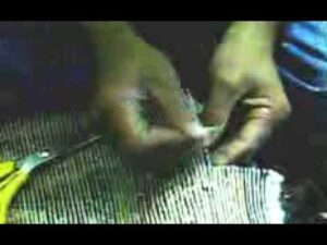 Lavanderia Afega - Teppichreinigung