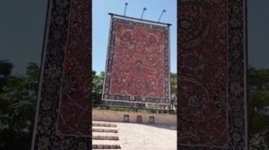 Lieblings-Kerman#Kerman #iranisch #Iran #Kerman-Teppich #Kunst #Kerman