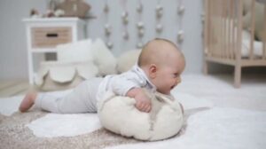 Lorena Canals | Waschbarer Teppich Baumwollblume - Auf Buzz Italien!