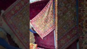 Luxuriöse persische Teppiche!!!