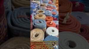 Luxusteppich: Komfort und Eleganz für jeden Raum