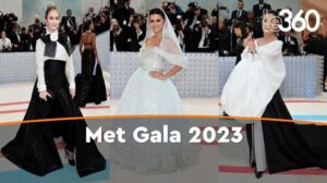MET GALA 2023: Der rote Teppich der Promis in 35 inspirierenden Looks