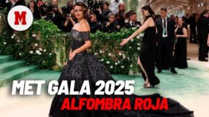MET GALA 2025 I Rote Teppich LIVE