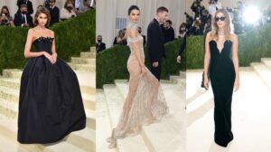 MET Gala 2021: Die schönsten Looks des roten Teppichs