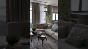 MODERNE FLIESE OHNE FLOR - VANDALISMUSBESTÄNDIG! SALON FÜR DESIGNERTEPPICHE UND DEKOR IN MINSK! #design
