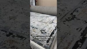 🎯 MODERNE TEPPICHE zum WAHNSINNIGEN PREIS | Schlafzimmer und Wohnzimmer ⭐