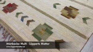 Mårbacka Multi - Lüpperts Teppiche