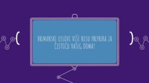 Maschinenreinigung von Teppichen TotalClean Sarajevo