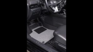  Maßgefertigte TPE-Fußmatten Nissan Sentra # #fußmatten #tpe #teppich #nissan #nissansentra