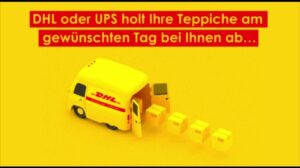 Meine faire Reinigung – die Online-Teppichpflege
