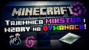 Minecraft: Tricks & Hinweise - Das Geheimnis der Tränke und Muster auf Teppichen! [1.14.3] [60fps] [SPEZIAL!]