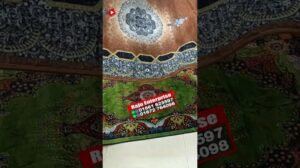 Mit kleinem Budget 🔥 neue Designs von China-Teppichen | China-Teppichpreise in Bangladesch