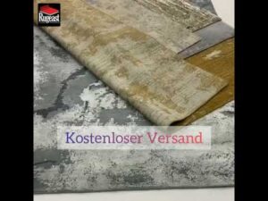 Moderne Orientteppiche
