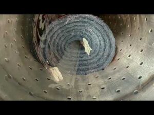 Moderne Perserteppichreinigung