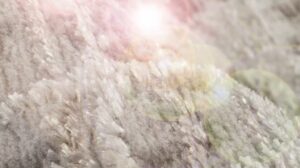 Moderner Teppich 3D-Streifen rechteckig Pedro