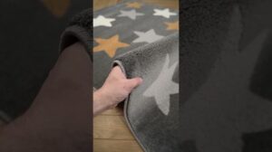 Moderner Teppich aus Polyester Vinci SV4237-S9