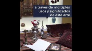 Museum der Kulturen - Teheran-Teppiche