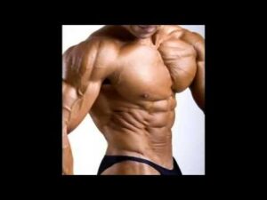Musik für Bodybuilding von Sajad Hamid Al-Rubaie YouTube
