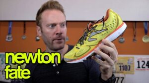 NEWTON SCHICKSAL BEWERTUNG | Der Ingwerläufer