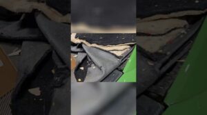 Neue maßgefertigte Teppiche: Schockierende Qualität für 600 $+ #shorts