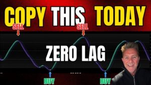 Null Verzögerung Trend-Signale für Forex & Krypto (2025) | Präzise Markteintritte mit AlgoAlpha