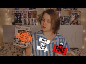 ORIGINAL ODER FÄLSCHUNG | WIE MAN FUNKO POP UNTERScheidet 🤩 | SAMMLUNG | FUNKO POP | BTS 💜 | 🥰